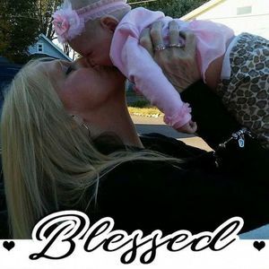 Meet your Posher, Betty